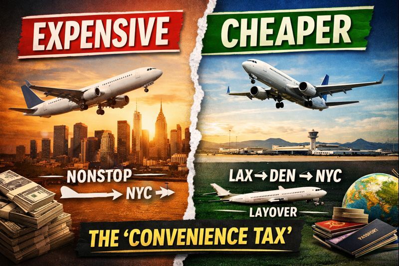  What Airlines Know About You