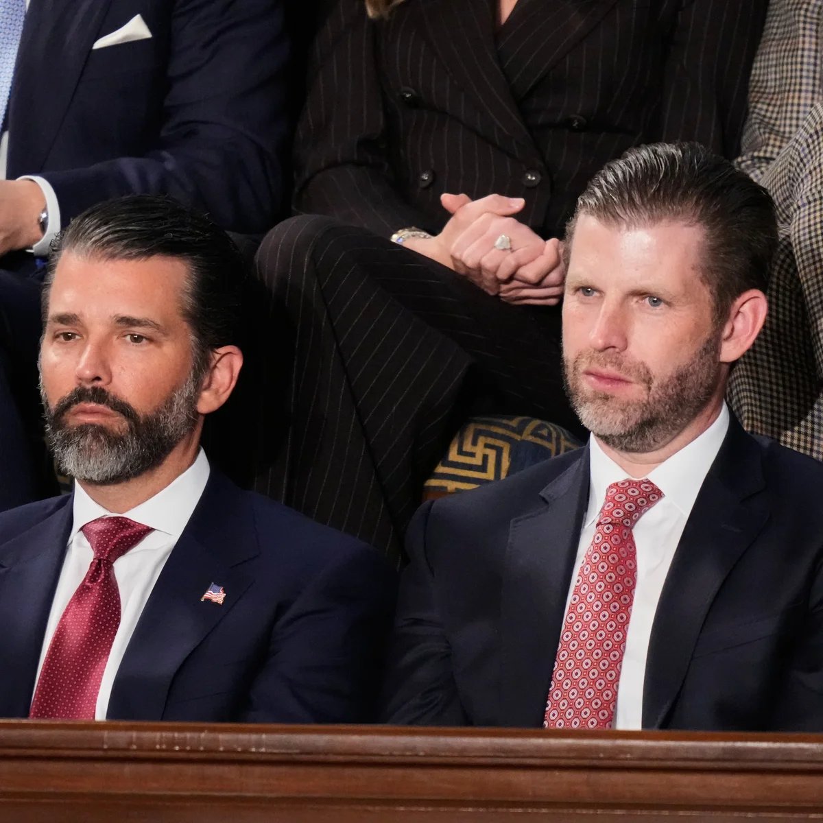 Don Jr & Eric Back New Tactical Drone with Pentagon Business: HXD Morning Brief - March 10, 2026