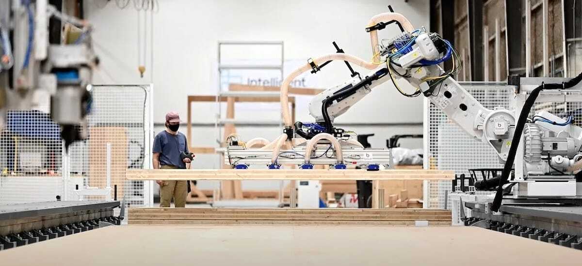 Building the future with climate-smart housing