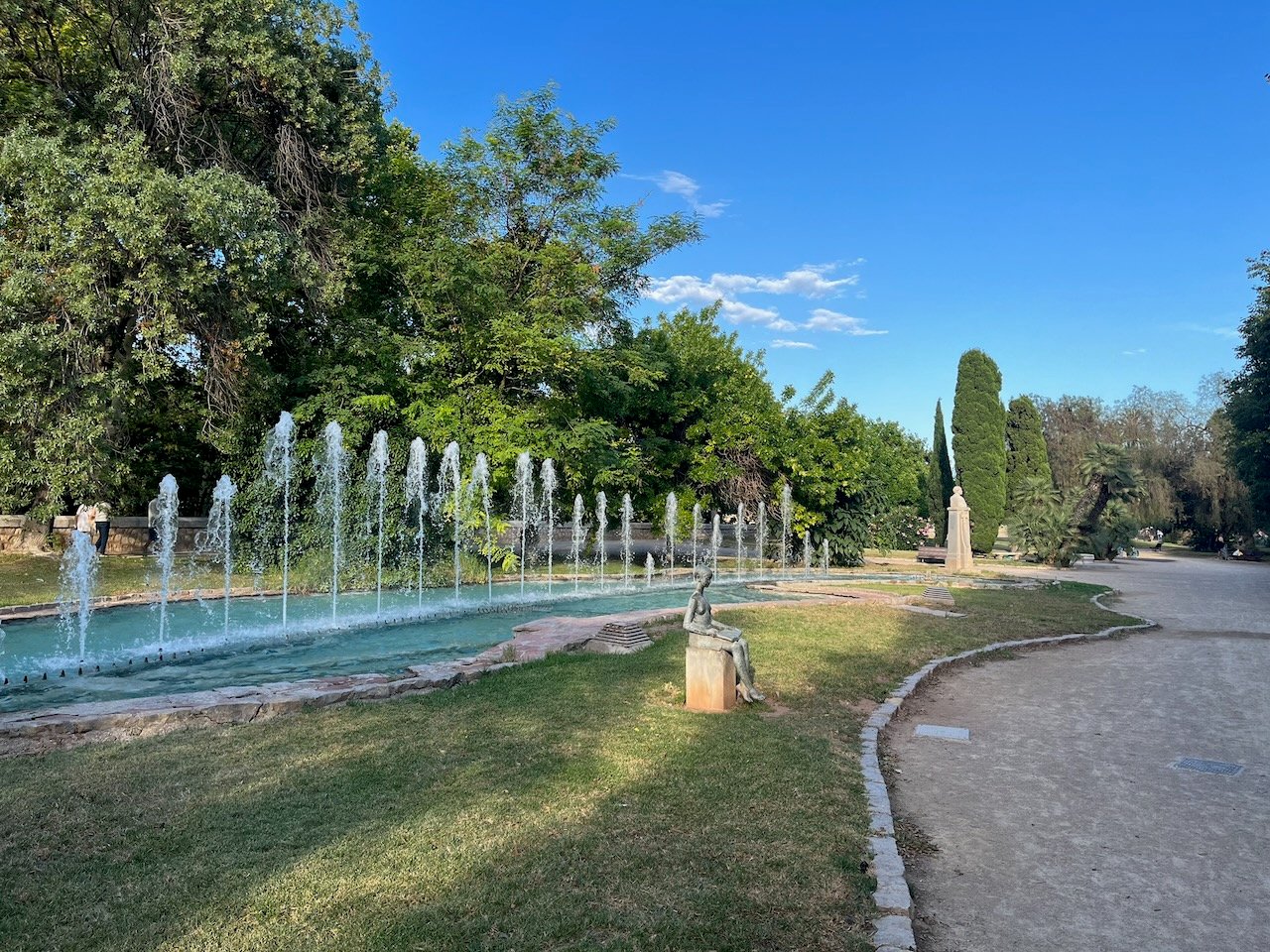 Spring in Full Swing: Making the Most of Valencia Outdoors