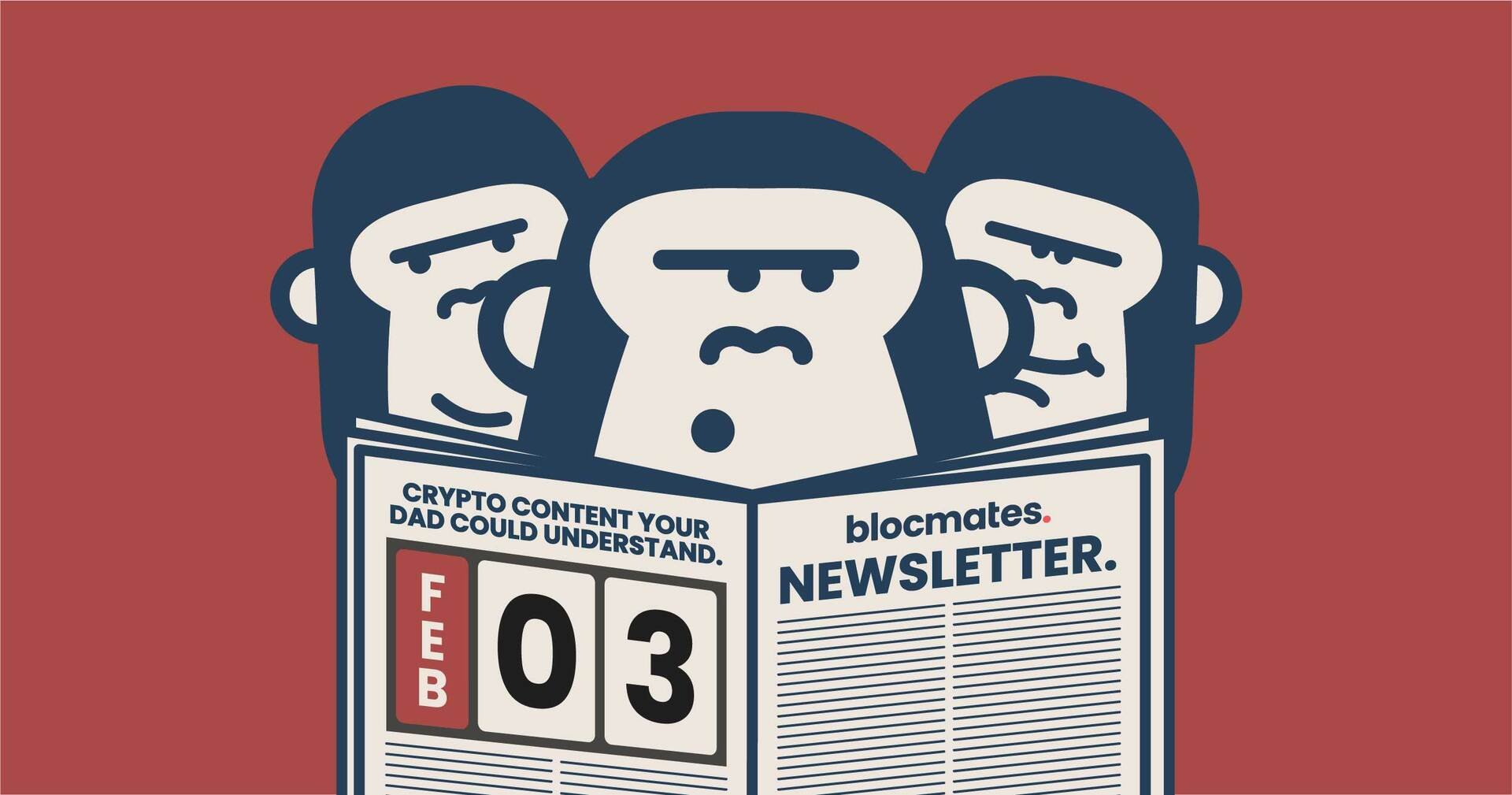 👀 The First Real Bull Signal in a While!