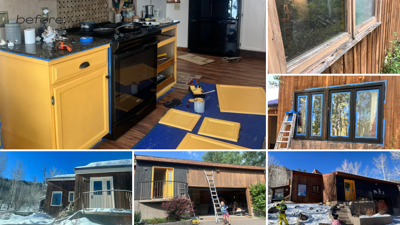 The Year of Resurrections 