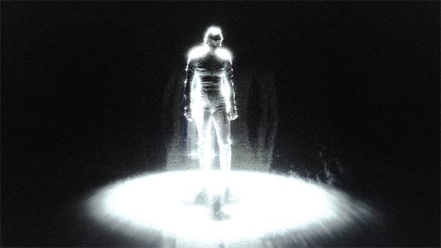 Mankind & myths meet the AI machine