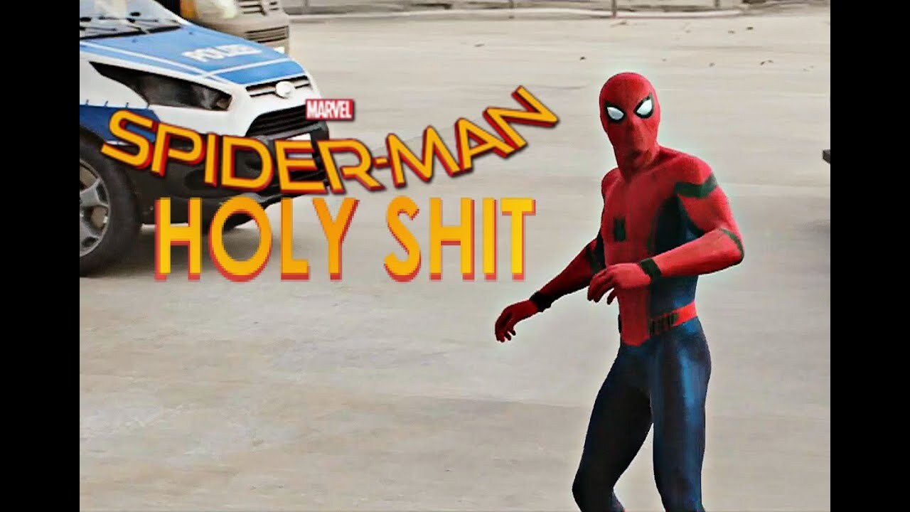 Memeverso: ¿Se va Spider-Man del UCM?