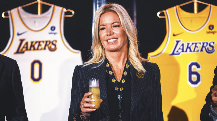 Lakers’ $10B Sale, NIL Shakeups, and a US Open Underdog