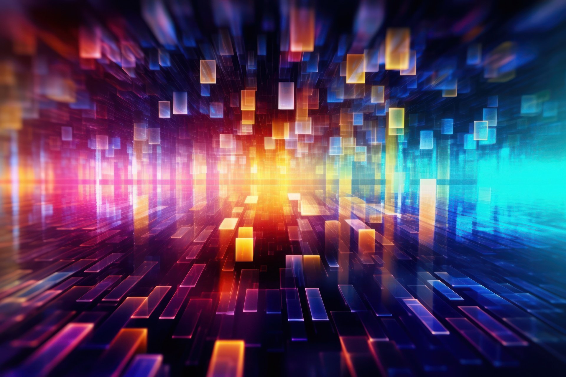 How AI Market Analysis is Revolutionizing Small Business Strategy