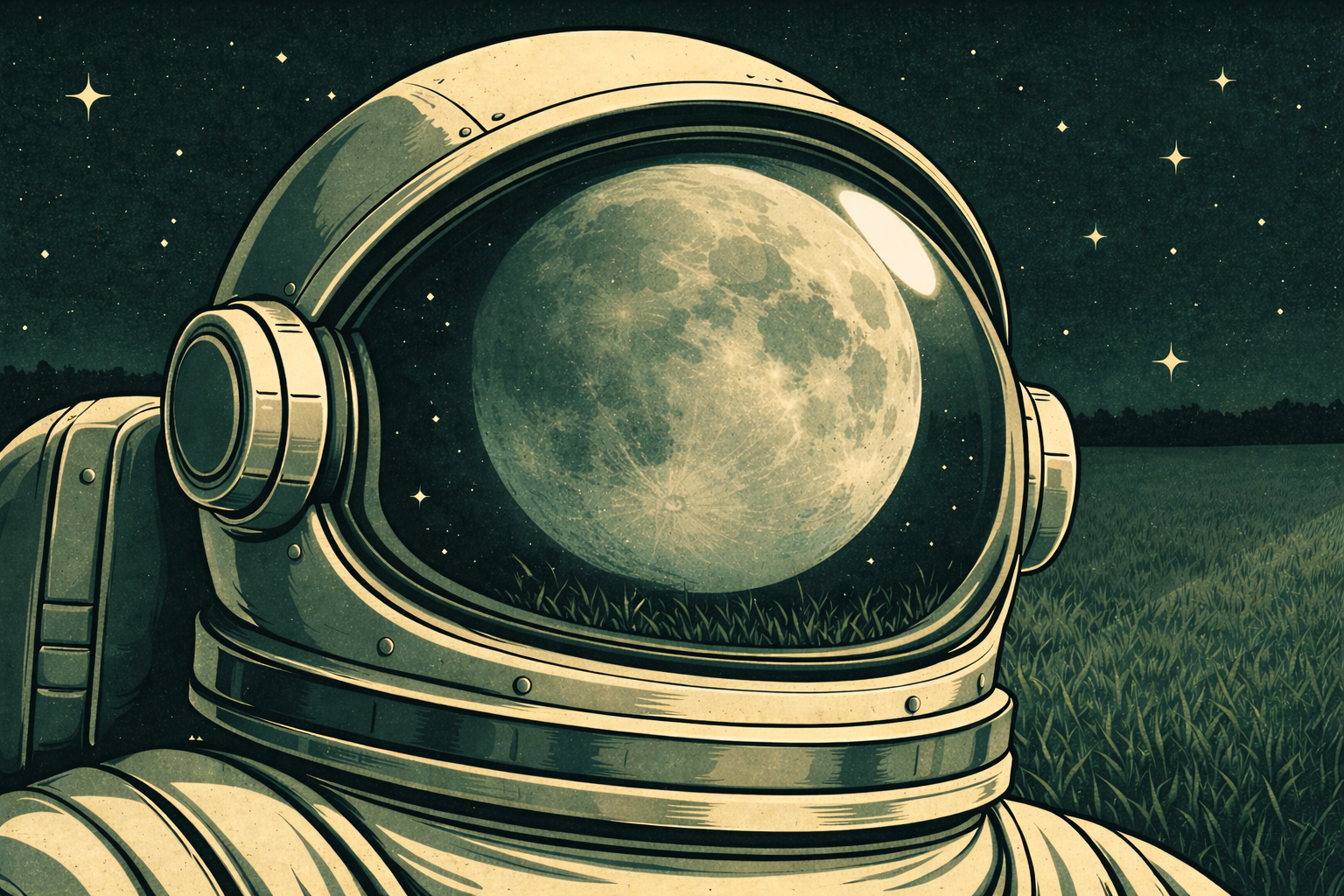 The Moon As Science and Spiritual Practice,