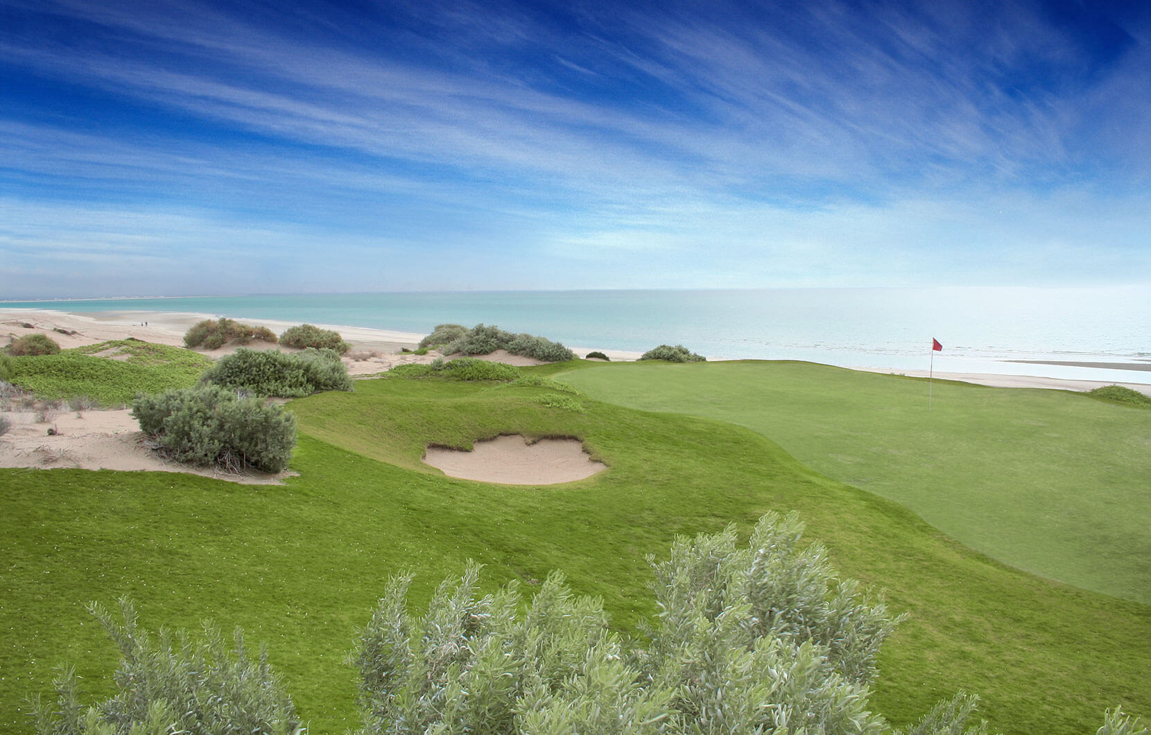 Nicklaus Oceanside Masterpiece, Wolf Creek 👎, and Hogan’s Wisdom