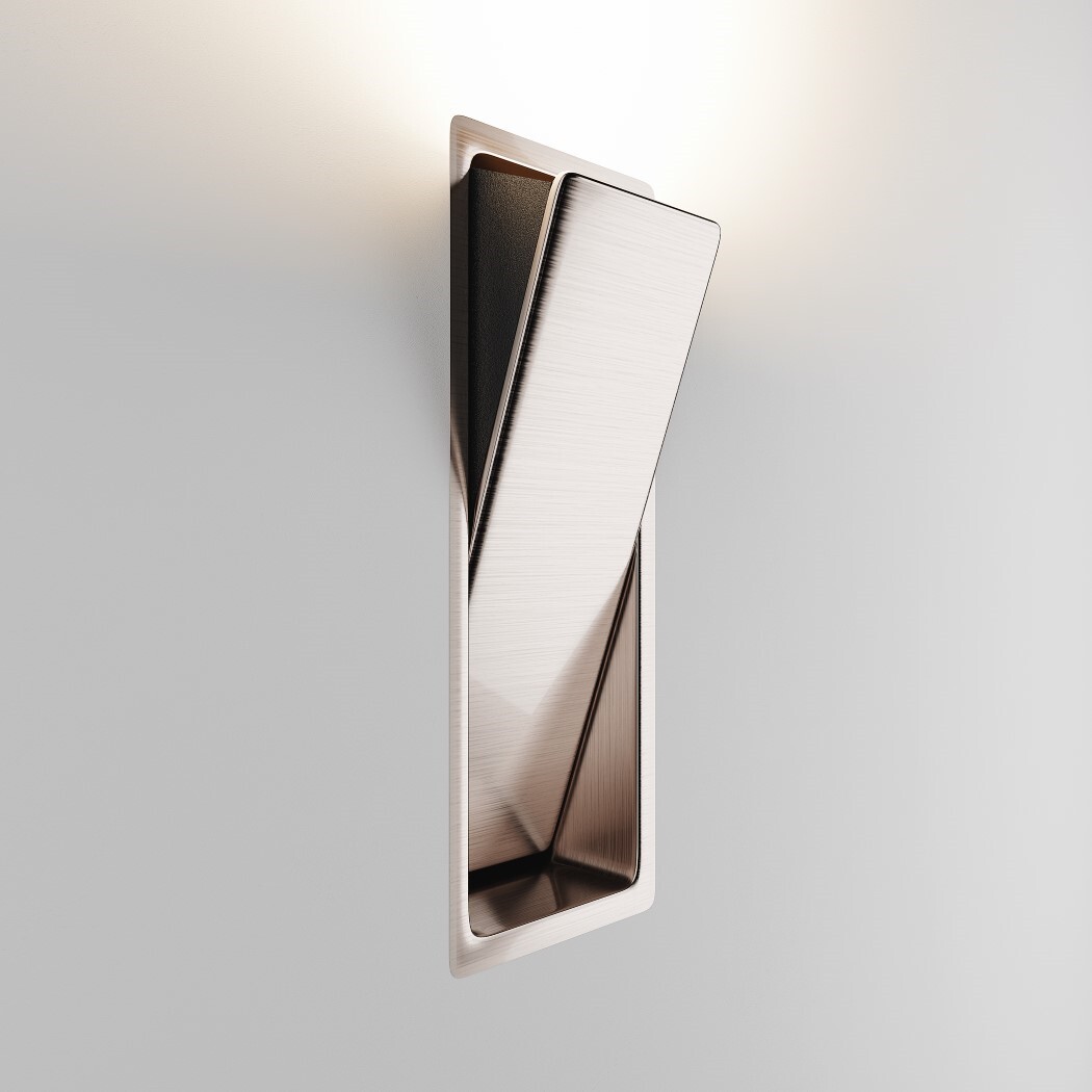 Ambient Rocker Light Provides Just the Illumination You Need