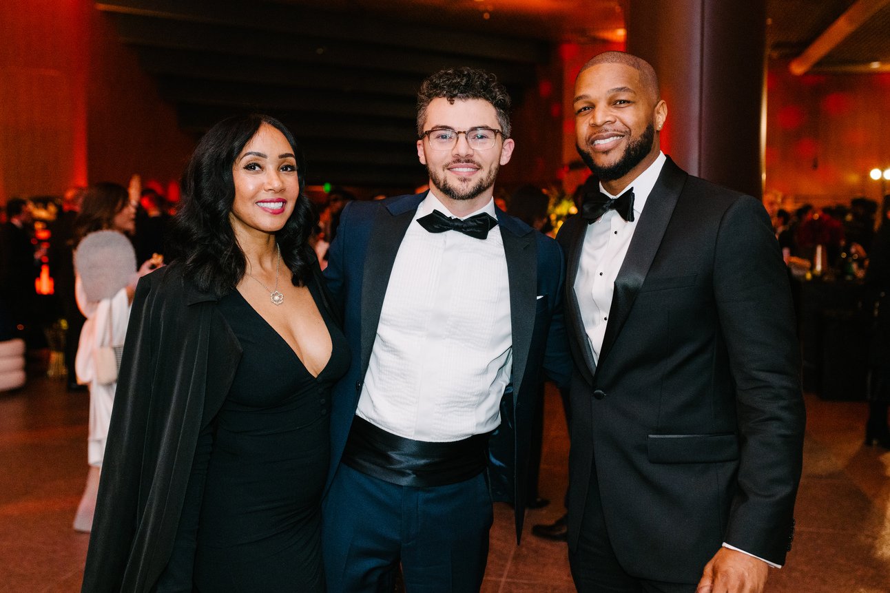 🌴 Recap: Mediatech LA on the Red Carpet Event