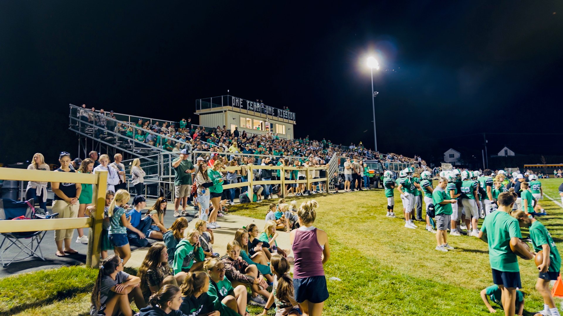 Ohio high school football notes: Week 4