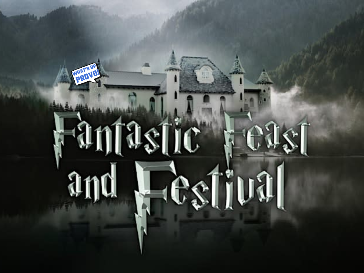 October 24, 2025 - Rosati's Pizza, Halloween Fest, Hines Mansion