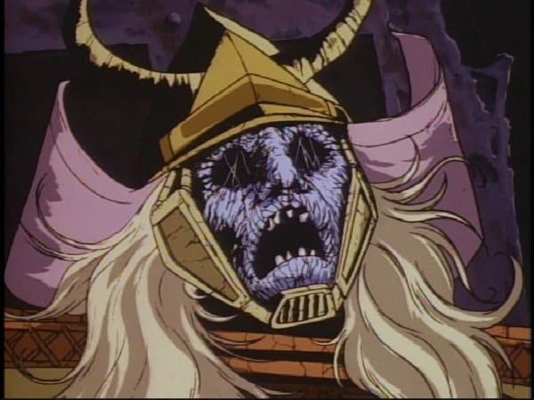 ThunderCats Episode #8 – “Tower of Traps” (IMDB: 7.5)