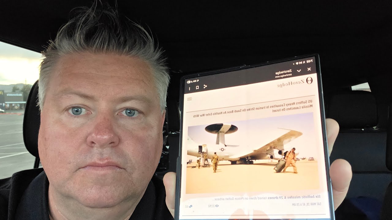 Dow Hits Correction Territory, Iowa Egg Farm Burns Down, and Mortgage Rates Explode ‚ Here's What You Missed This Week