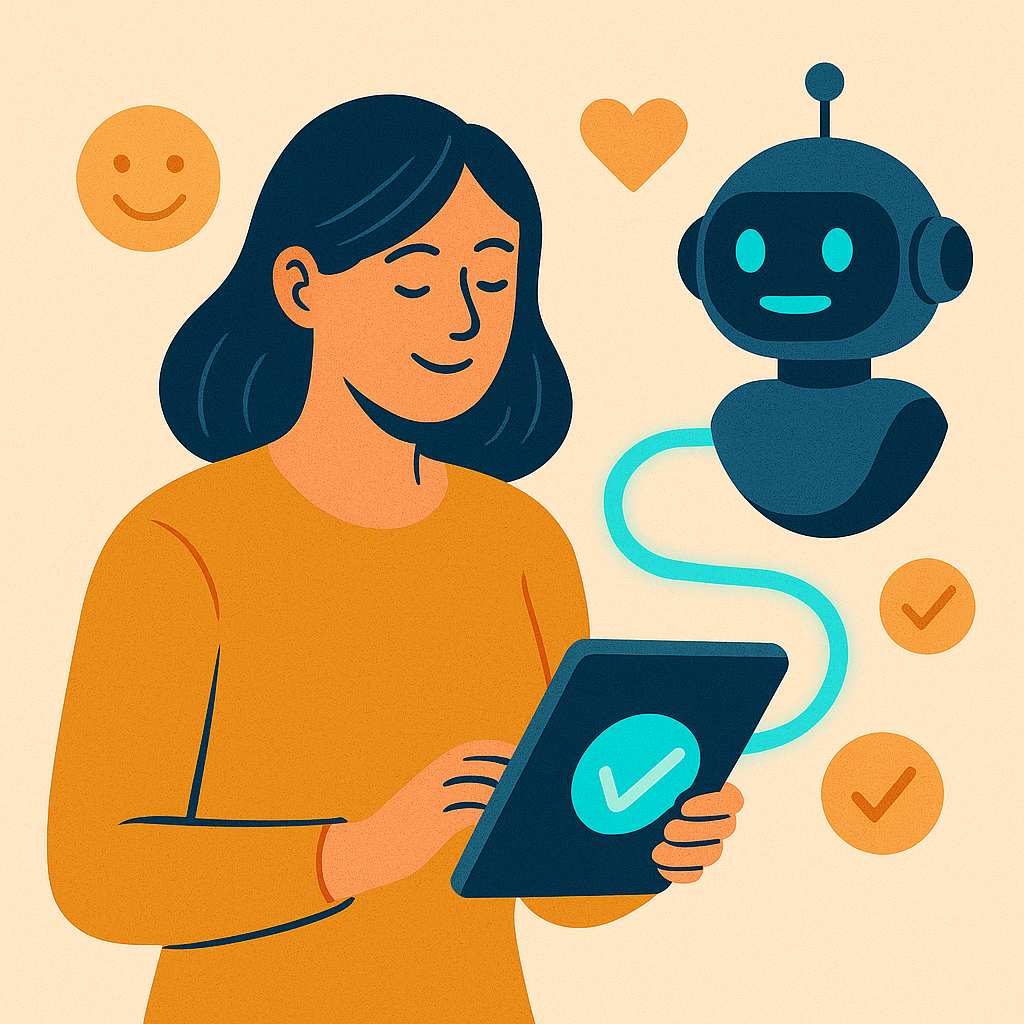 AI for Customer Experience (CX)