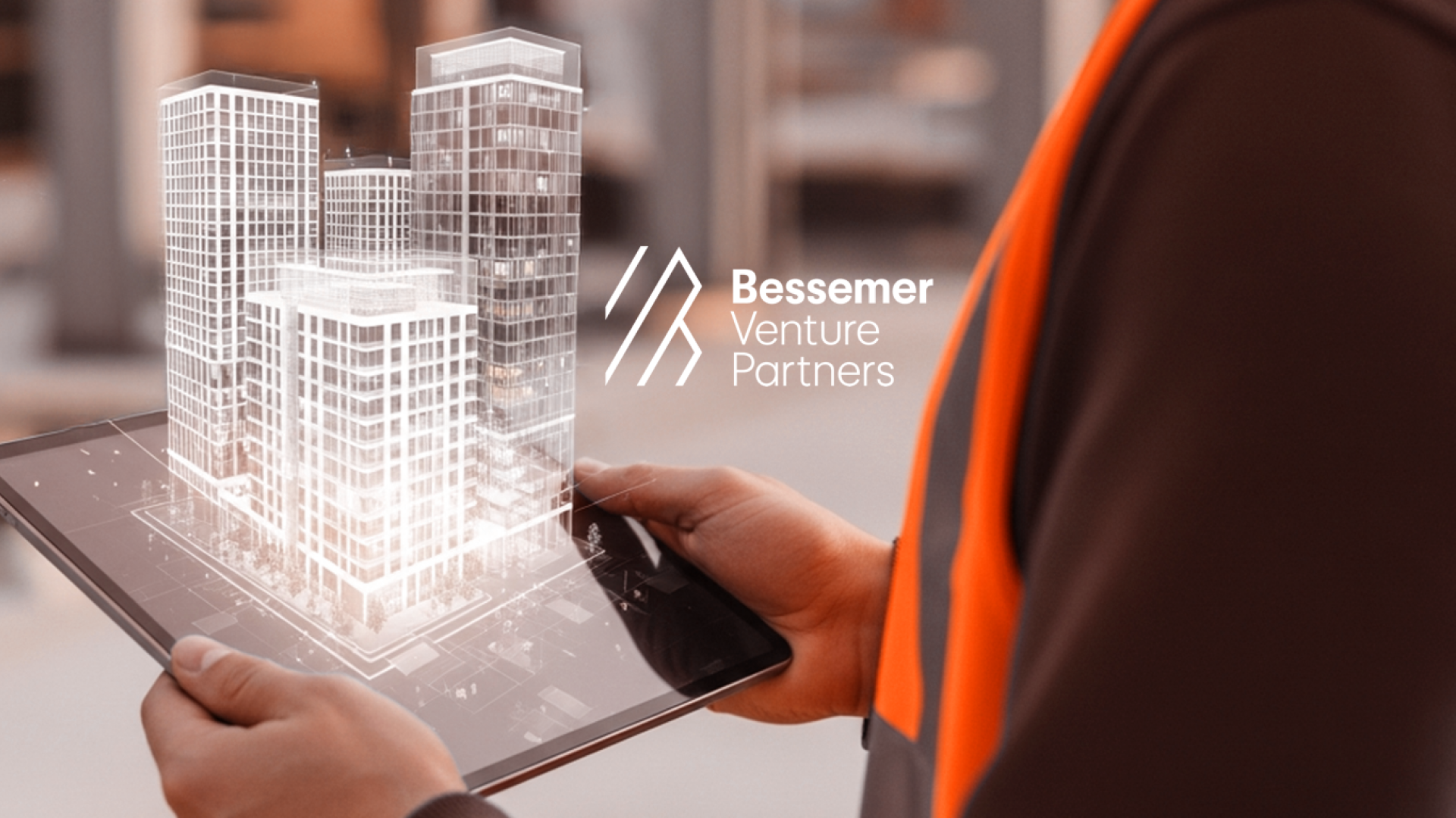 O que a Bessemer espera da IA na construção?