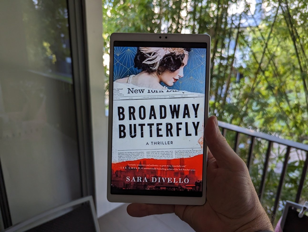 Murder - The Flapper, Her Sugar Daddy and the Tabloid Journalist Who Tries to Uncover the Truth