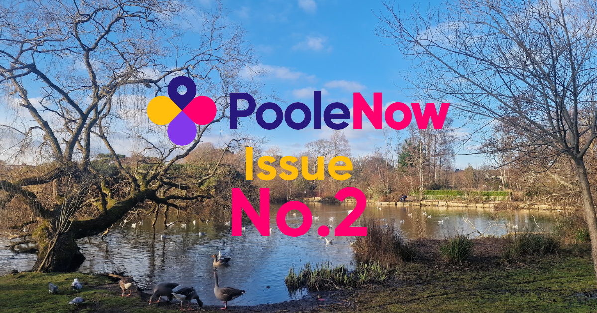📢 All the News for Poole! Don’t Miss This Week’s Issue