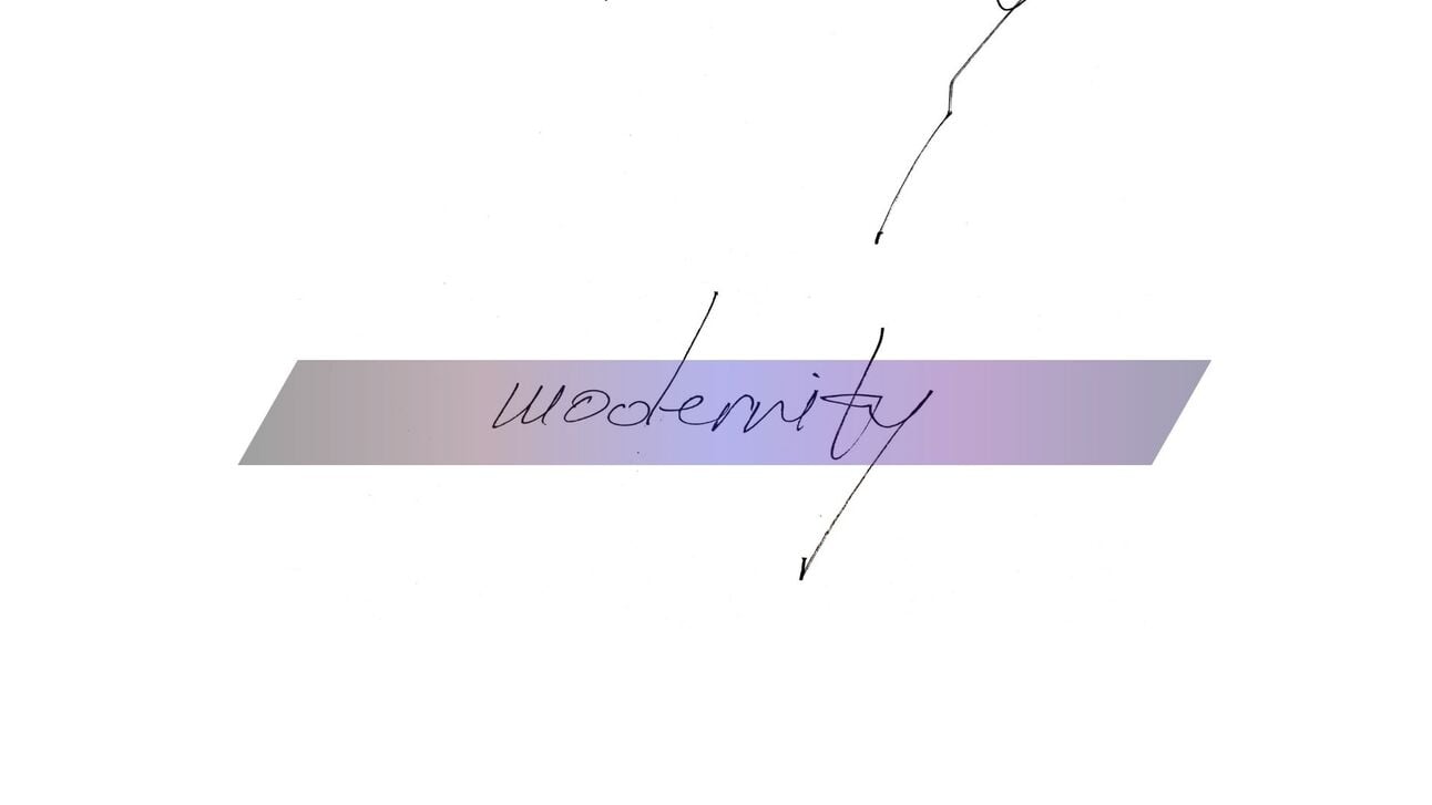 Mirage of Modernity