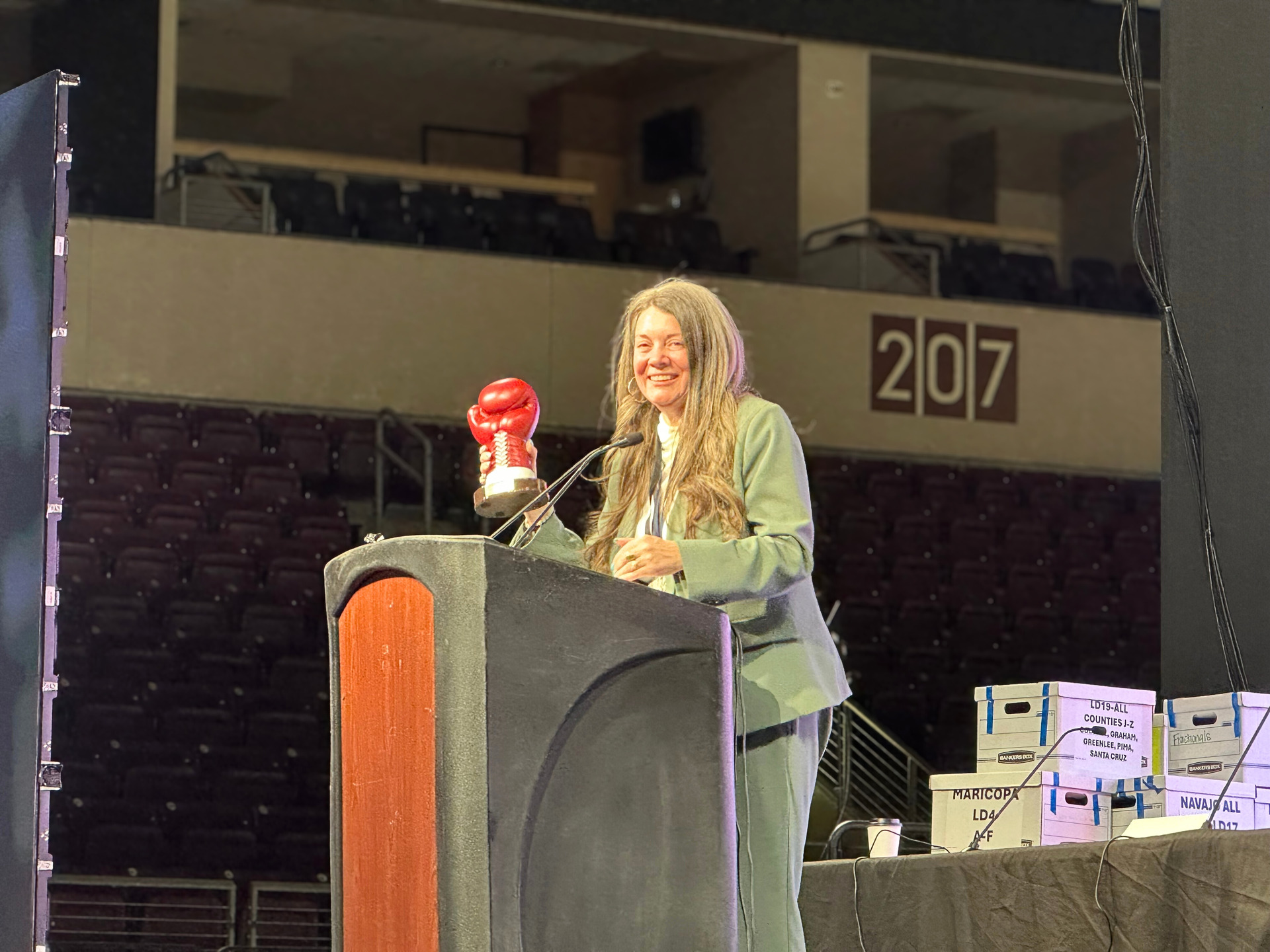 Swoboda’s grand exit 