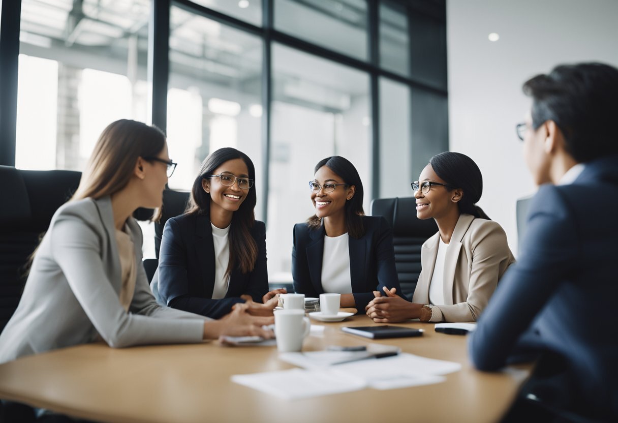 🎙️Stop Interruptions in Their Tracks—4 Phrases to Own Your Next Meeting