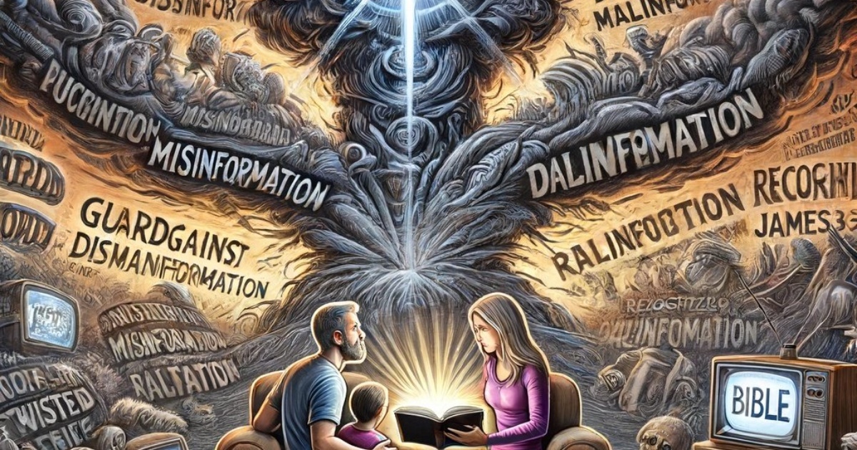 Guarding Against Deception: