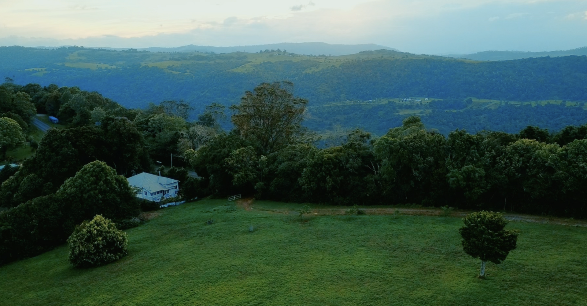 The Day the Farm Went Quiet