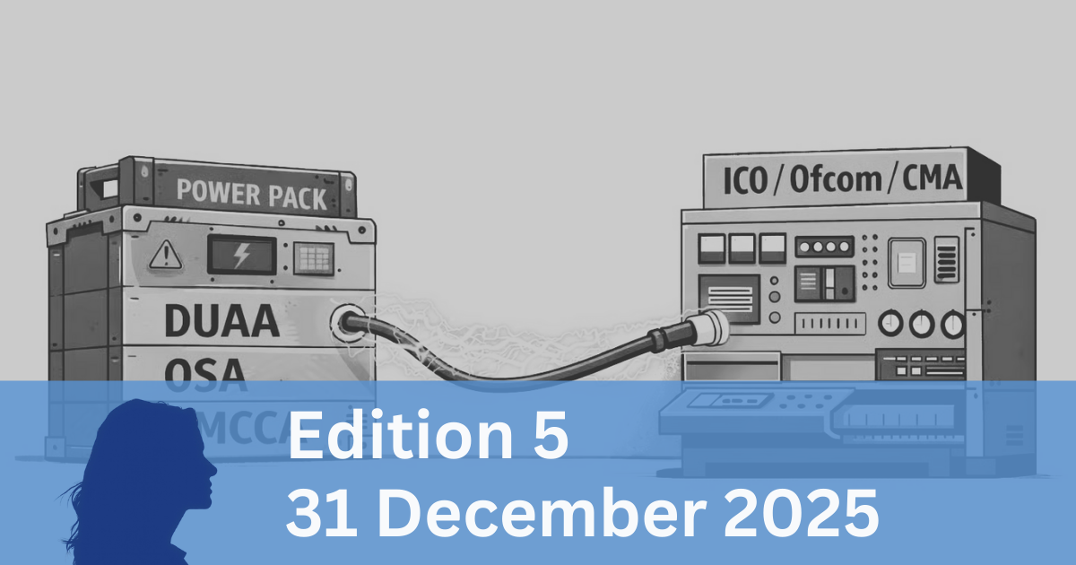 2026 preview: regulators turn from rule-setting to supervision and enforcement 