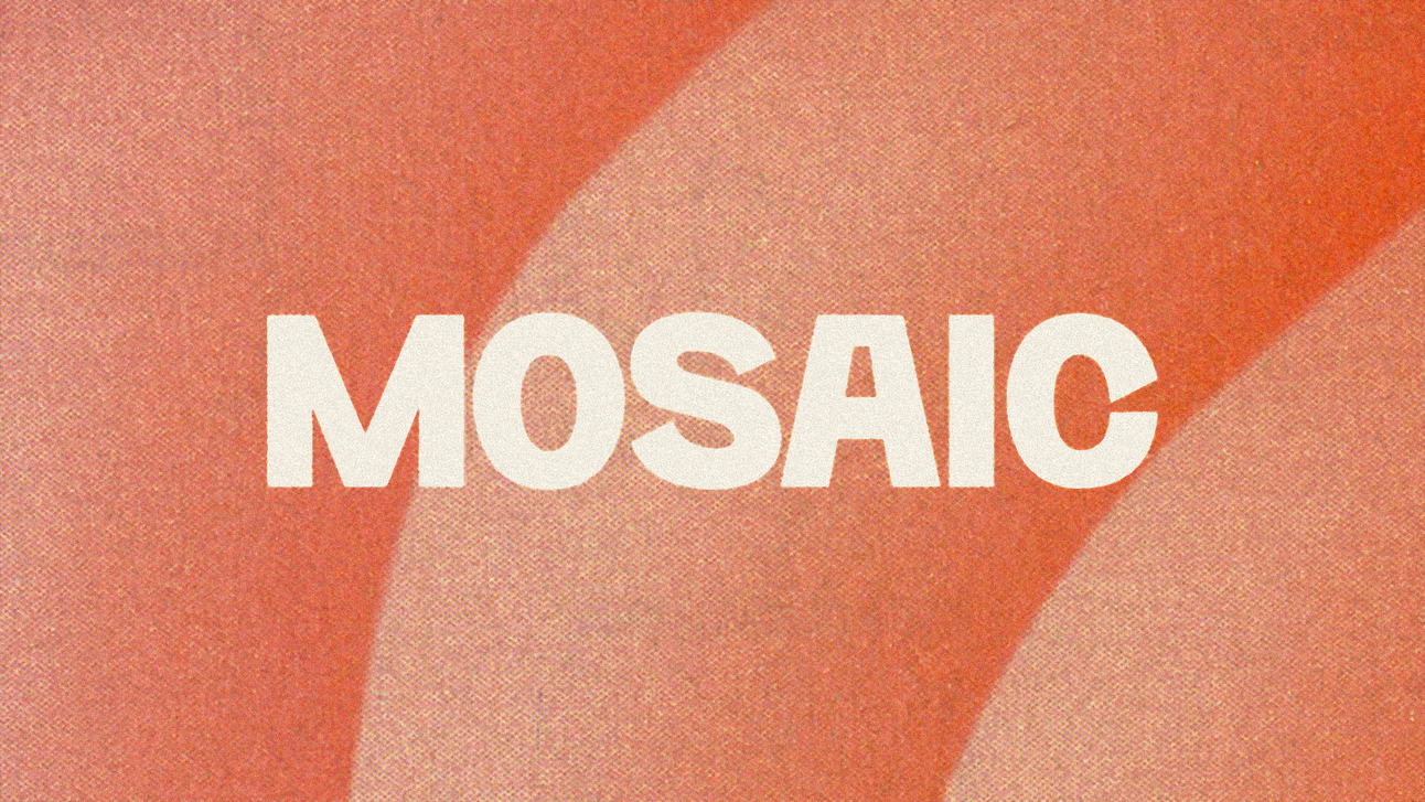 MOSAIC 005 — Filmmakers Release Feature Documentary on YouTube