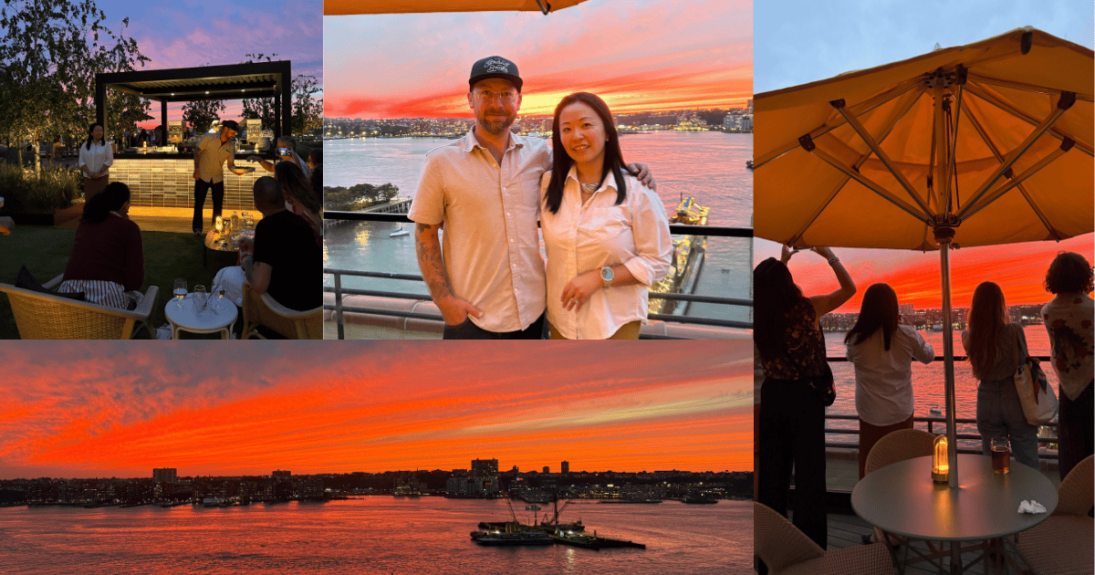 A famous director who lived quietly among us is selling his brownstown. And the Gilded Rose comes to CGs.