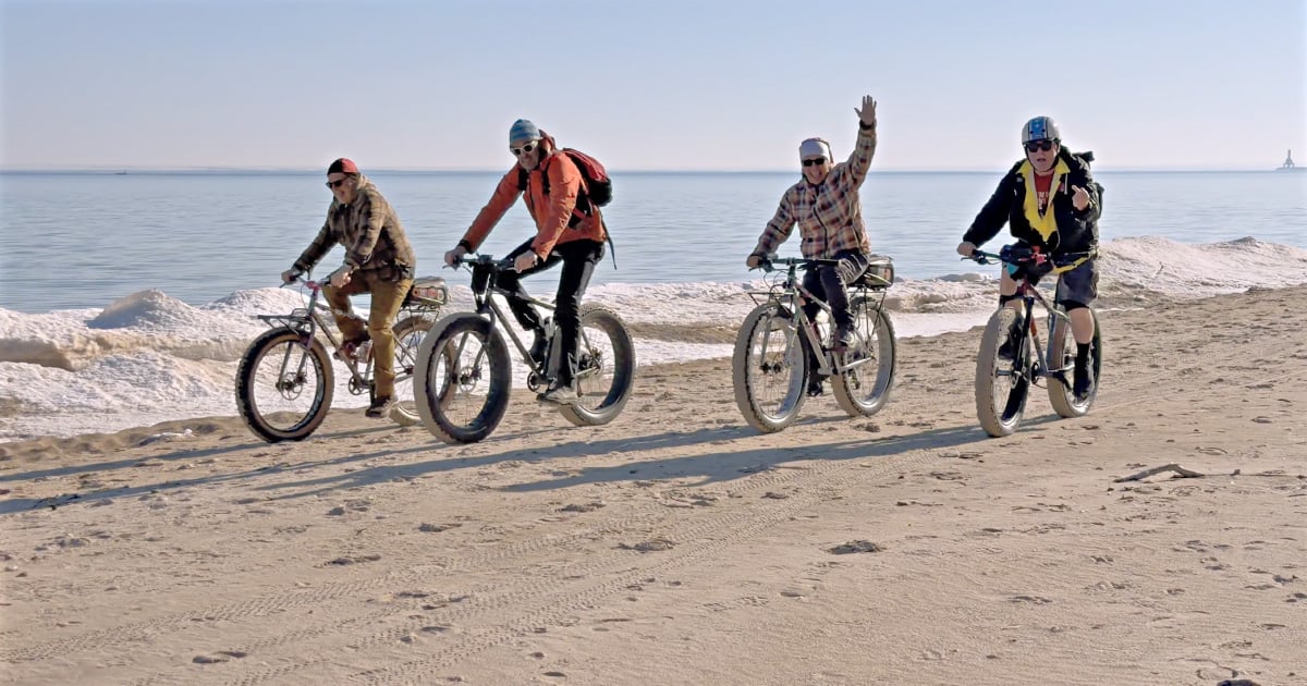 Weekly Dose of Fat - Thursday, March 19, 2026