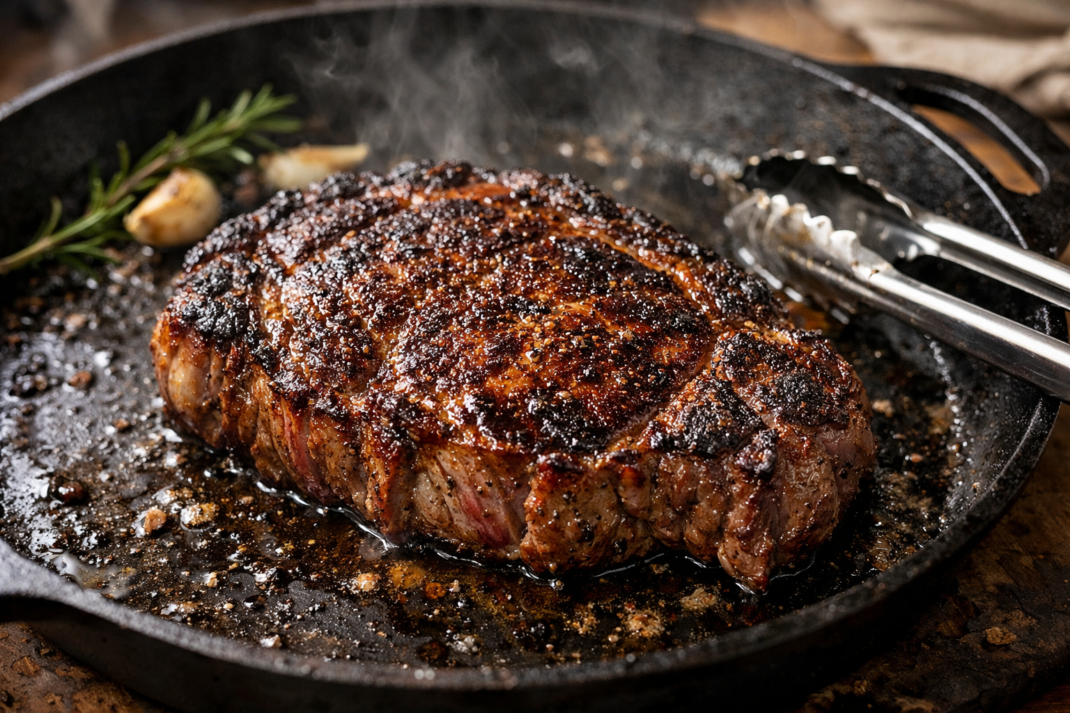 🔥 Here's The Reason Your Food Won’t Sear & Your Culture Won’t Stick