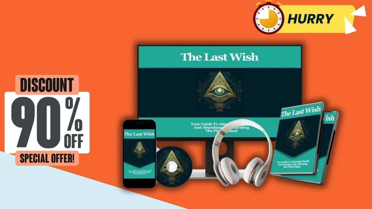 Ineffective vs. Effective Strategies in The Last Wish Manifestation System Reviews 2025: Unlocking the Right Path for Real Results