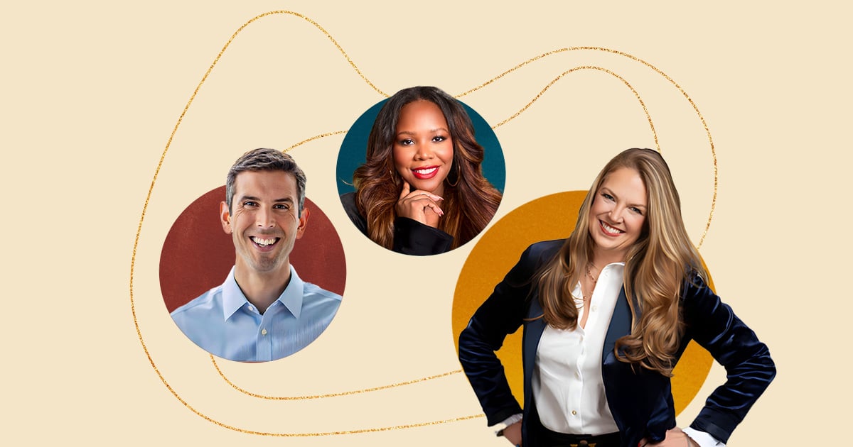 CMO Moves Mid-April Update