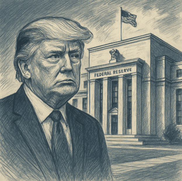 December 15 - Trump’s Fed Comments Renew Focus on Central Bank Independence