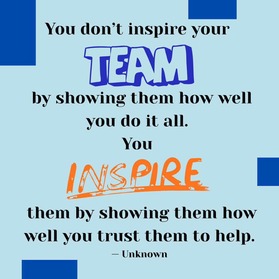 Confident Leadership in the Chaos: Why You and Your Role Matter