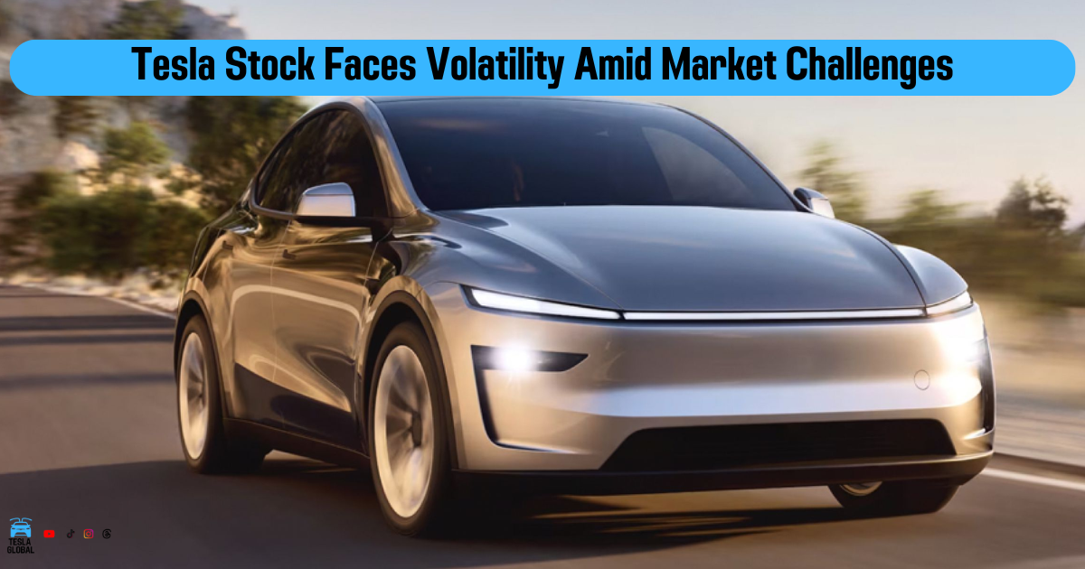 Tesla Global News #22