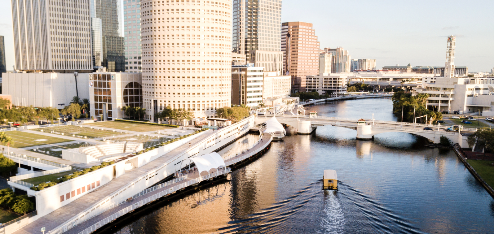 TRAVELism Edition #7: Tampa, Florida 