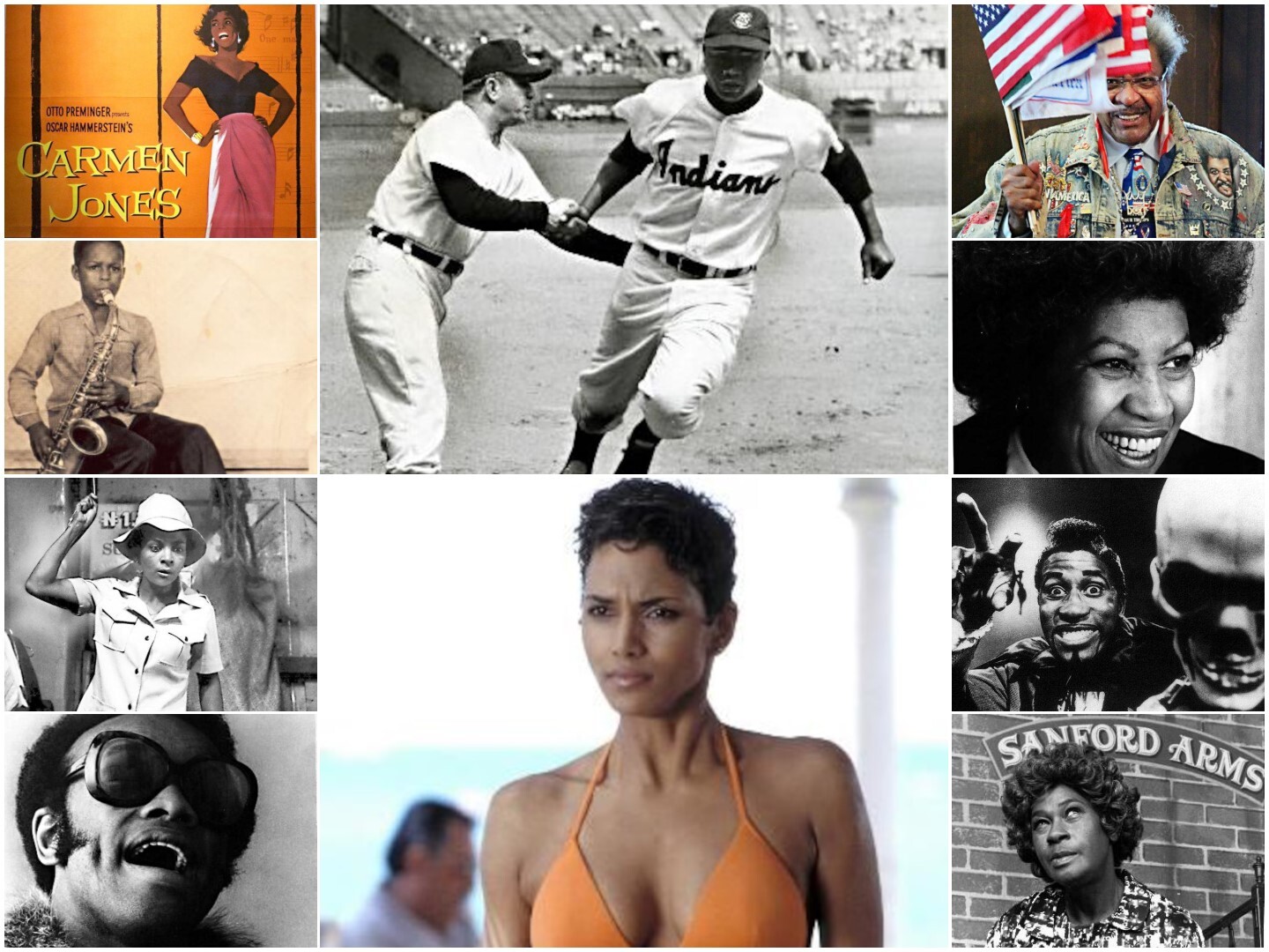 📰 Black history, rooted in Cleveland