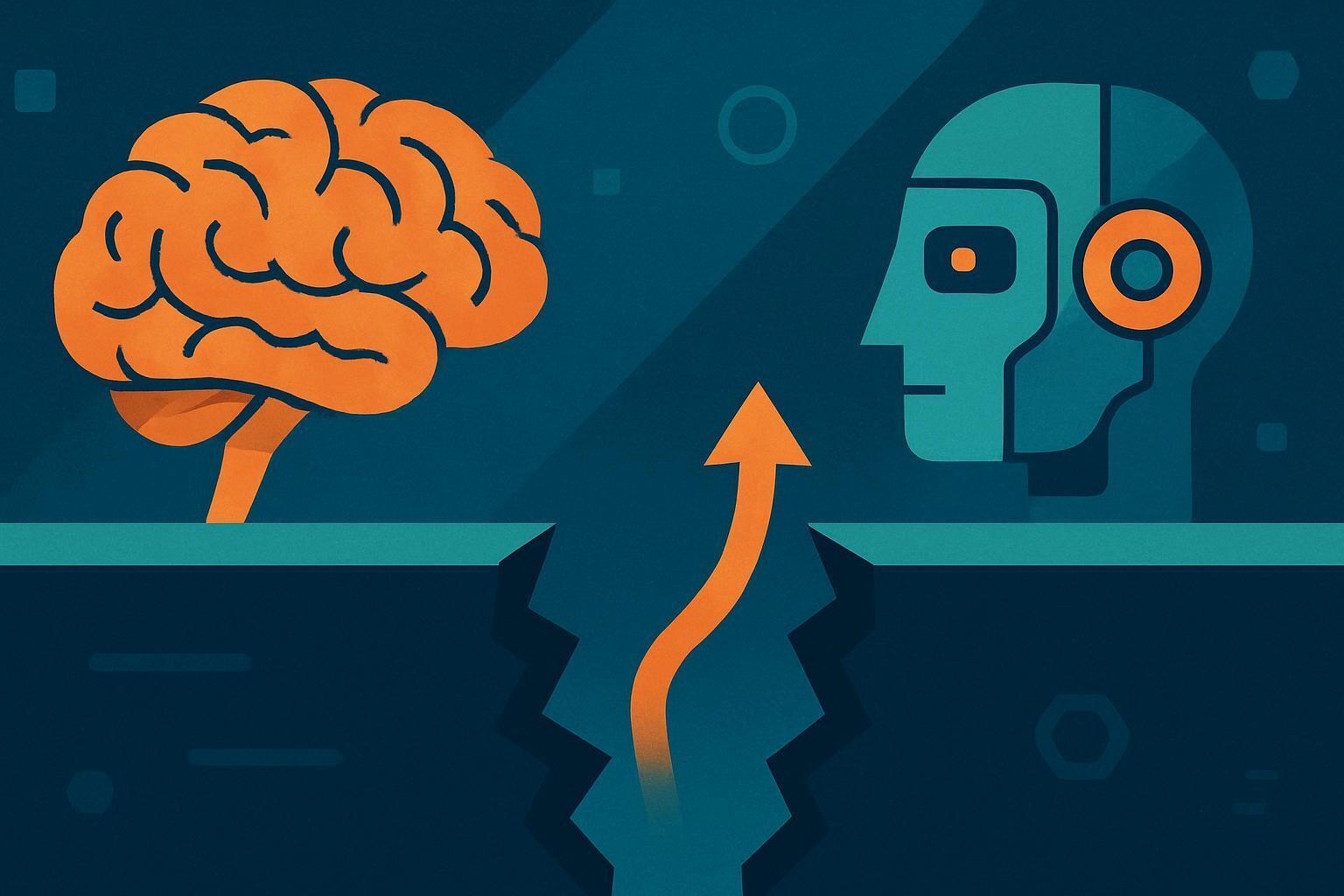 The Reinforcement Gap: Why Some AI Skills Evolve Faster Than Others