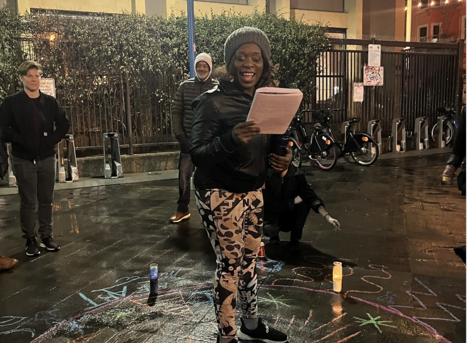 The 16th & Mission Open Mic Celebrates 20 Years w/ Anthology & More!