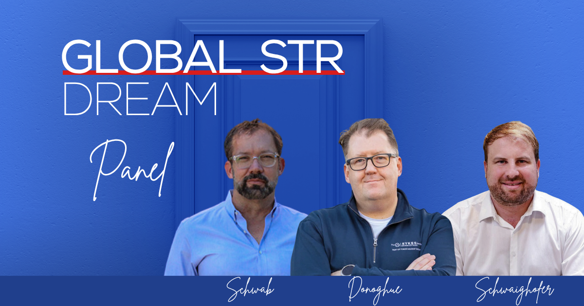 The Global STR Dream