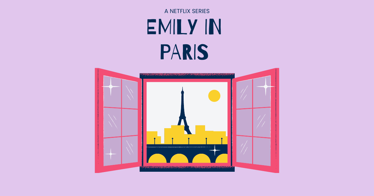 Monday Edit: You lost me at "Bonjour".