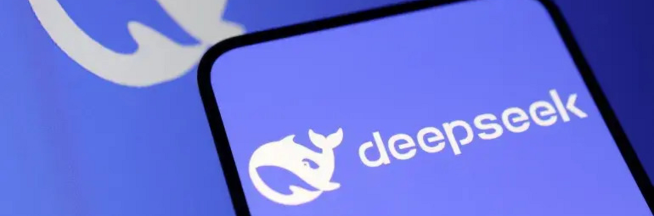 The Emergence of the Chinese Whale 🐳