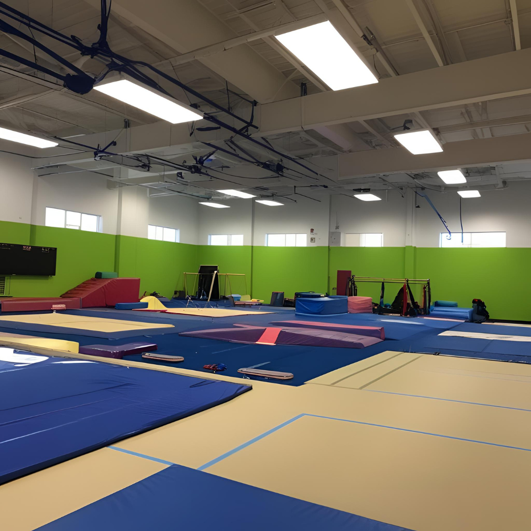 Castle Rock Crew #020