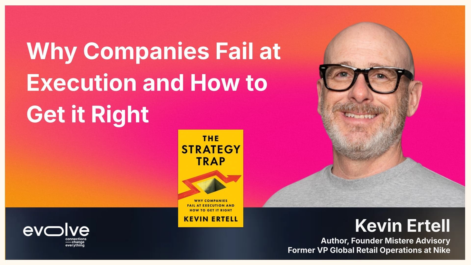 From Cleveland To The Boardroom