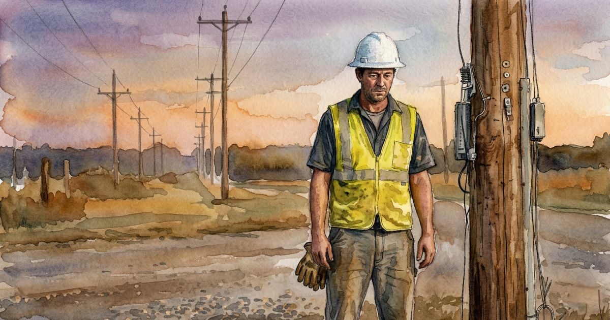 Daily Brief: He Saw It. He Said Nothing. He Still Thinks About It.