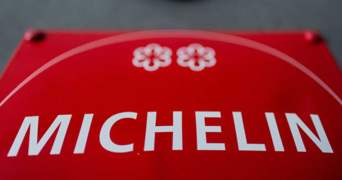 ⭐️ 3 Charleston Restaurants Awarded With City's FIRST Michelin Stars