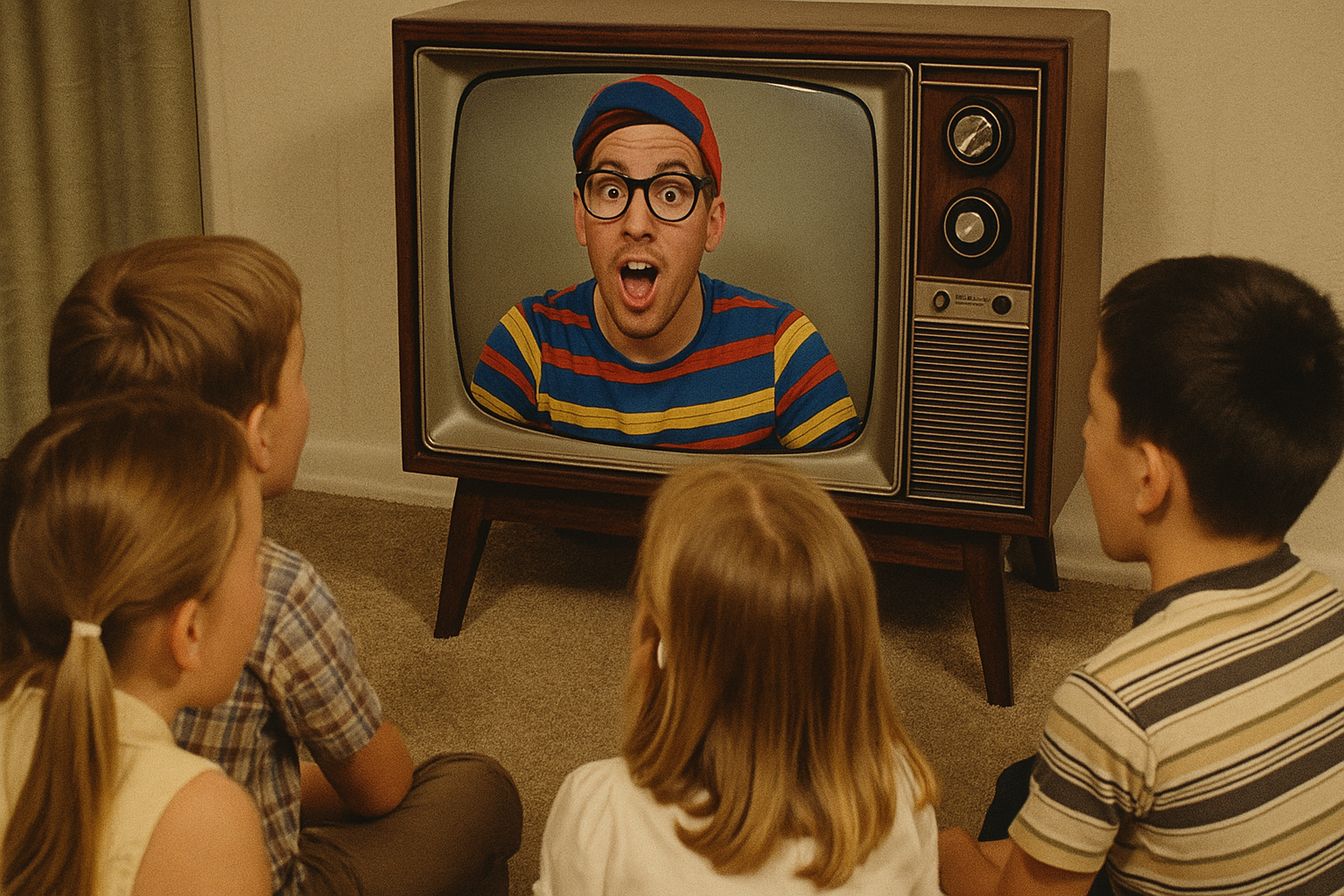 The TV-ification of the Internet 📺