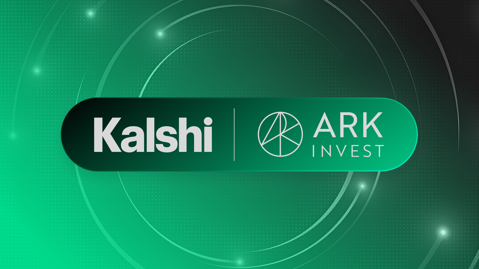 ARK Invest Adopts Kalshi to Better Inform Investors